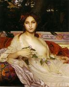 Alexandre Cabanel Albayde oil painting picture wholesale